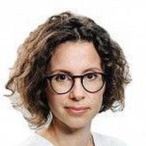 Ильина Елена Юрьевна