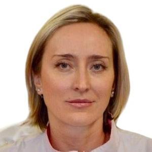 Розанова Светлана Николаевна