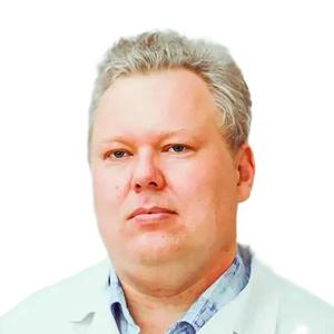 Трегубов Александр Васильевич