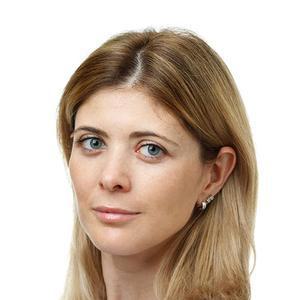 Ножницкая (Лебедева) Светлана Юрьевна