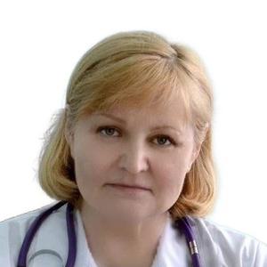 Калинина Елена Вениаминовна