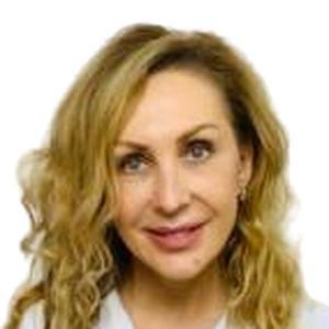 Рабушок Алла Петровна