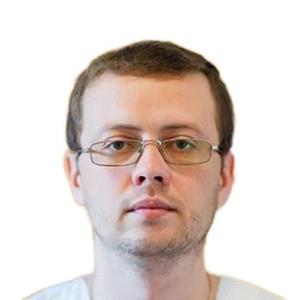 Удод Евгений Александрович