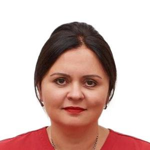 Белявская Ирина Владимировна