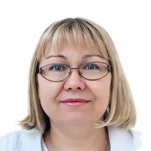 Ермакова Виктория Сергеевна
