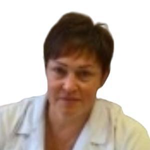 Прибыток Елена Валентиновна