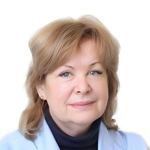 Денисенко Светлана Викторовна