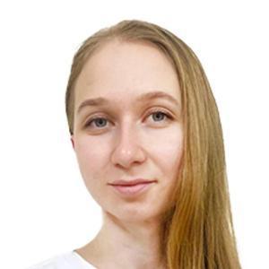 Болтачева Анна Николаевна