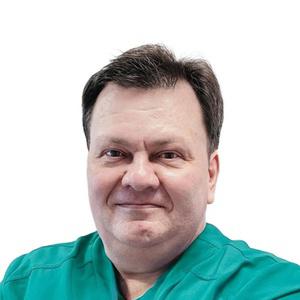 Гордеев Святослав Игоревич
