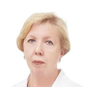 Макарова Елена Алексеевна