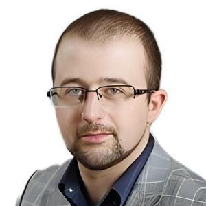Иванов Геннадий Валентинович
