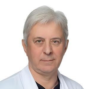Середенко Василий Сергеевич