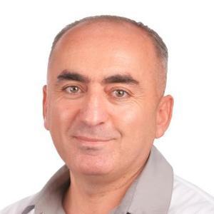 Хаджиев Геннадий Веняминович