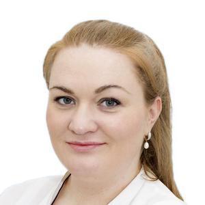 Мадонова (Караваева) Мария Сергеевна
