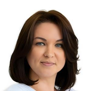 Лазарева Екатерина Владимировна