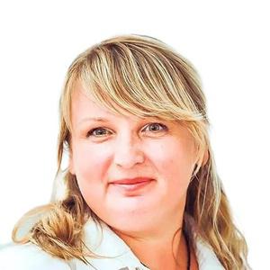 Лебедева Юлия Ивановна