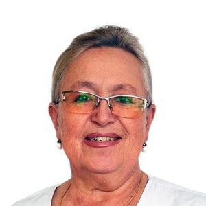 Гольцева Наталия Ивановна
