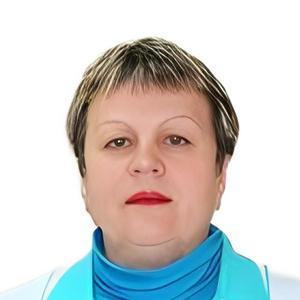 Пчельникова Татьяна Васильевна