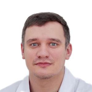 Горюнов Степан Николаевич