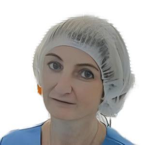 Ковалева Елена Григорьевна