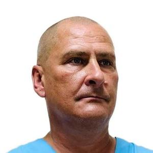 Сибилев Андрей Борисович