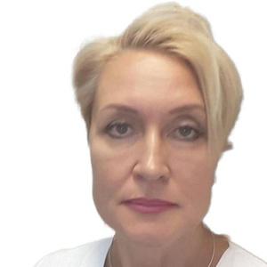 Никифорова Антонина Евгеньевна