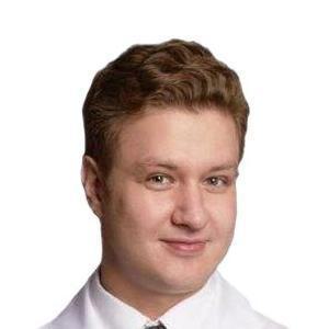 Назоев Кирилл Владимирович