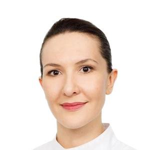 Хасаева Диляра Гаджимурадовна