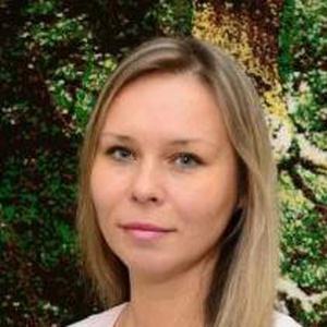 Айтуганова Олеся Николаевна