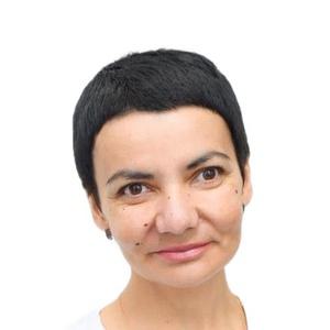 Бурлакова Оксана Александровна