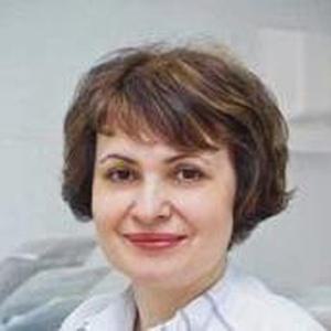 Лазебная Татьяна Михайловна