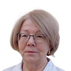 Посаженникова Надежда Витальевна
