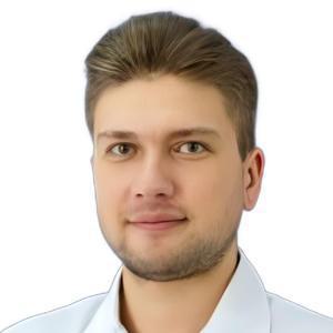 Кох Сергей Николаевич