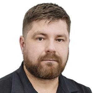Квасников Евгений Владимирович