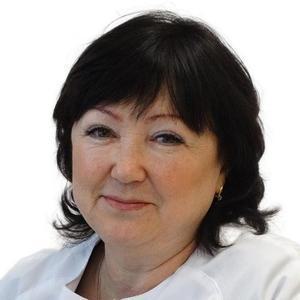Чижова Светлана Кимовна