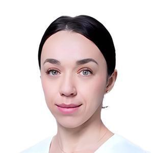 Коршикова Светлана Александровна