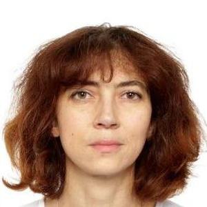 Пшемыская Инна Александровна