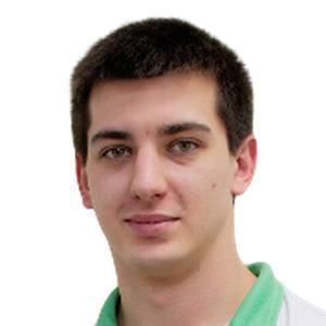 Сыромятников Павел Аркадьевич