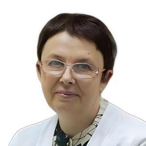 Кошелева Жанна Евгеньевна