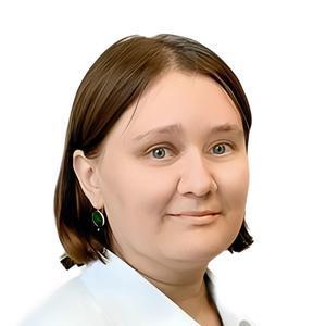 Сидоренко Елена Валериевна