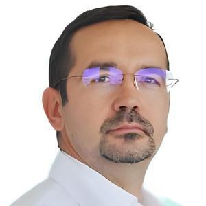 Якубов Рамис Анверович