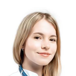 Яковенко (Судникович) Мария Юрьевна