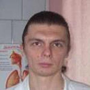 Хамайко Александр Витальевич