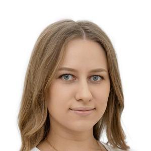 Саранча Екатерина Александровна