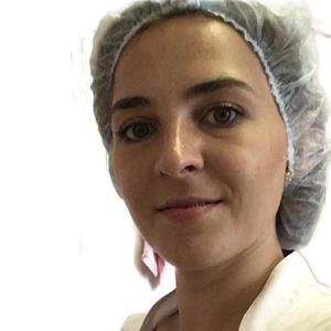 Липатова Ирина Олеговна