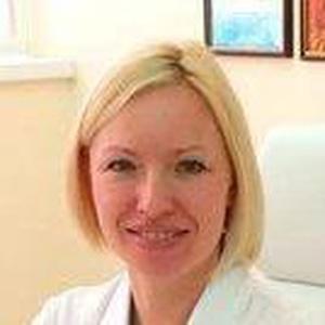 Гучева Наталья Владимировна