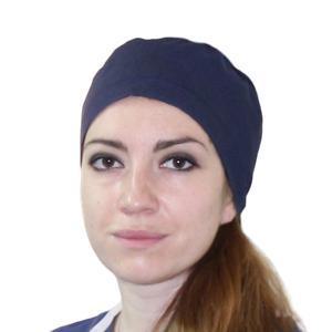 Латиган Ксения Леонидовна