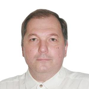 Кайтуков Алексей Сергеевич