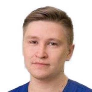 Сизов Даниил Сергеевич