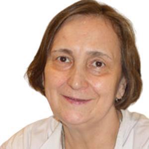 Репина Марина Тимофеевна
